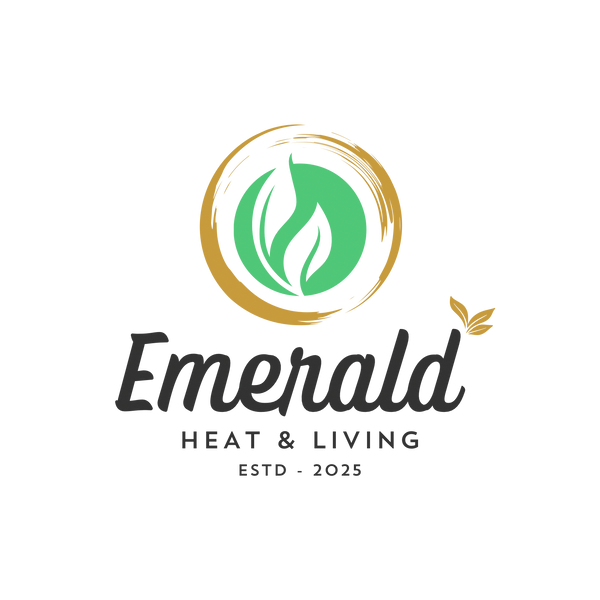 Emerald heat & living 